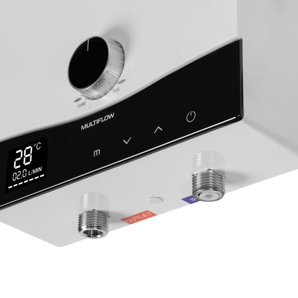 Купить кондиционер Водонагреватель электрический проточный ROYAL THERMO, MULTIFLOW, NPX 8 Multiflow