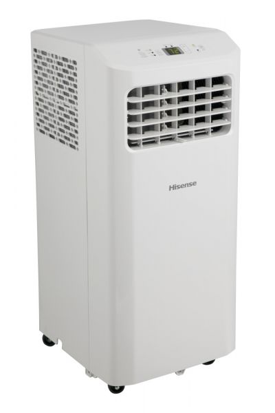 Купить кондиционер Мобильный кондиционер HISENSE, V-SERIES, AP-09CR4GKVS00