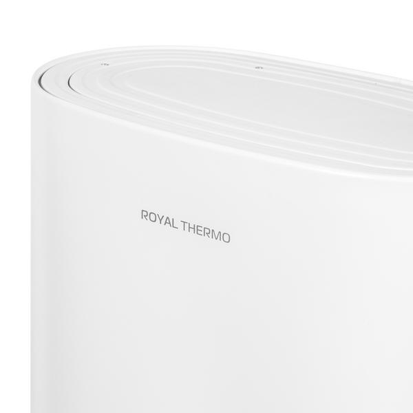 Купить кондиционер Водонагреватель электрический накопительный ROYAL THERMO, AQUA Inverter, RWH 100 Aqua Inverter