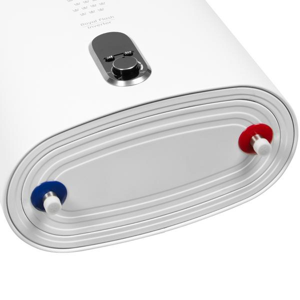 Купить кондиционер Водонагреватель электрический накопительный ELECTROLUX, ROYAL FLASH Inverter, EWH 50 Royal Flash Inverter