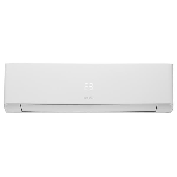Купить кондиционер Сплит-система SHUFT, SOTURAI (on/off), SFTH/in-12HN8 / SFTH/out-12HN8