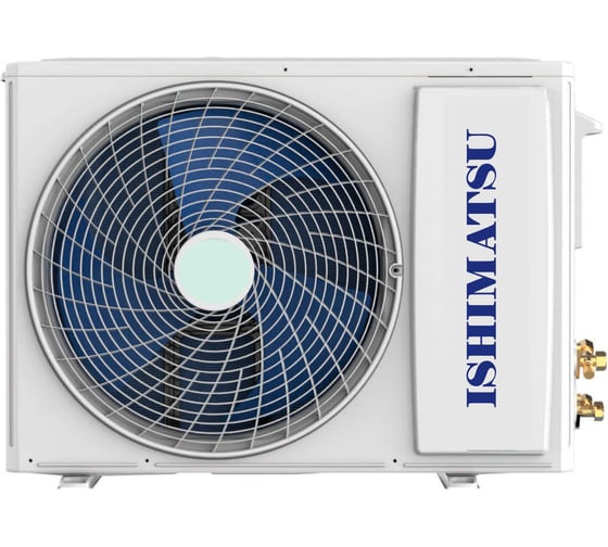 Купить кондиционер Сплит-система ISHIMATSU, AKASI DC Inverter, ALK-09I in / ALK-09I out
