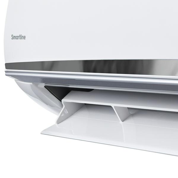 Купить кондиционер Сплит-система ELECTROLUX, SMARTLINE (on/off), EACS-07HSM/N8_V2/in / EACS-07HSM/N8_V2/out