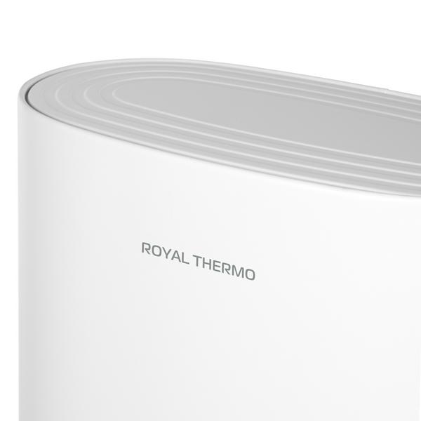 Купить кондиционер Водонагреватель электрический накопительный ROYAL THERMO, AQUA INOX Inverter, RWH 50 Aqua Inox Inverter