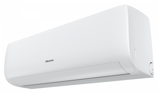 Купить кондиционер Сплит-система HISENSE, NEXT CLASSIC A (on/off), AS-12HR4RLRCJ01G / AS-12HR4RLRCJ01W
