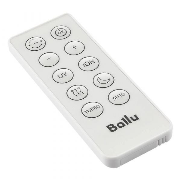Купить кондиционер Очиститель воздуха приточный BALLU, ONEAIR ASP-200SMAX