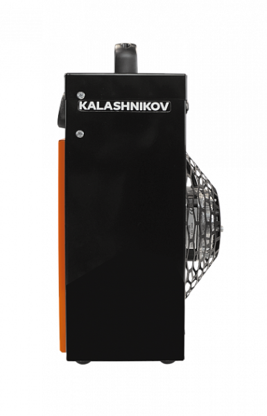 Купить кондиционер Тепловая пушка электрическая KALASHNIKOV, ТЕТРА, KVF-E5-12