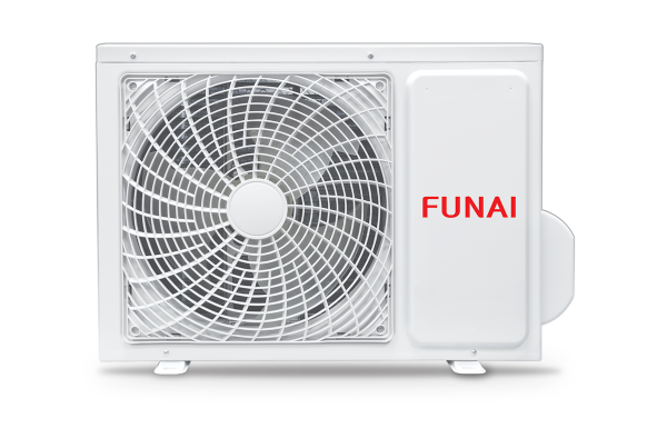 Купить кондиционер Сплит-система FUNAI, SENSEI 2025 (on-off), RAC-SN25HP.D06/S / RAC-SN25HP.D06/U