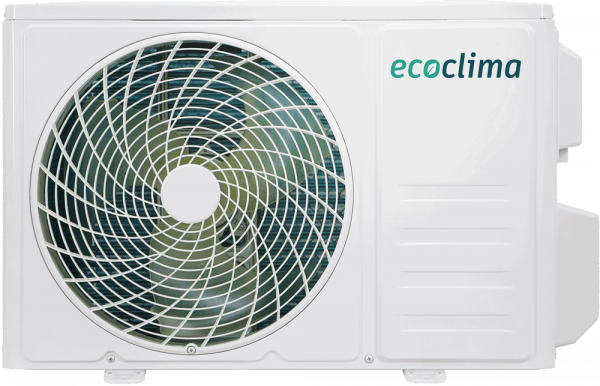 Купить кондиционер Сплит-система ECOCLIMA, GRAND LINE (on/off), ECW-TC12/AA-4R1 / EC-TC12/A-4R1