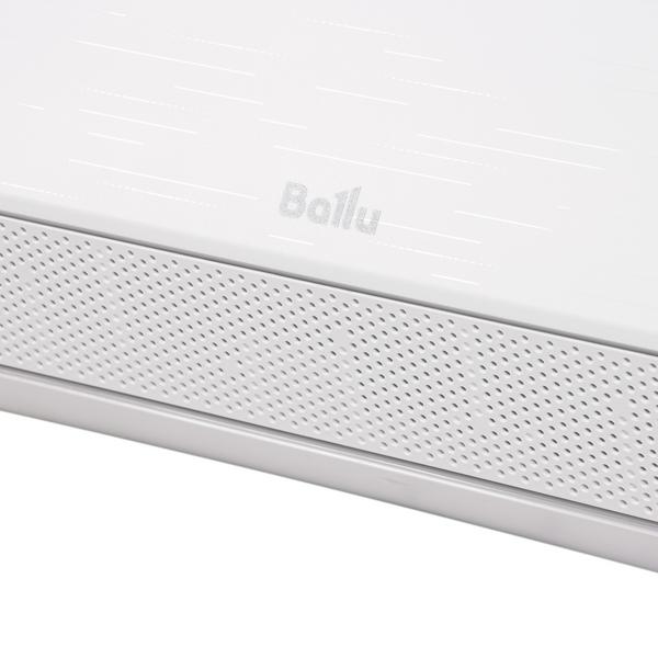 Купить кондиционер Сплит-система BALLU, DEFENDER DС Inverter, BSHI/in-24HN8 / BSHI/out-24HN8