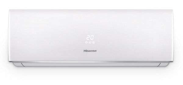 Купить кондиционер Сплит-система HISENSE, SMART DC Inverter, AS-13UW4RYDDB03G / AS-13UW4RYDDB03W