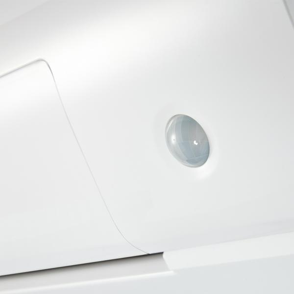 Купить кондиционер Сплит-система BALLU, ICE PEAK DС Inverter, BSPKI/in-13HN8_V4 / BSPKI/out-13HN8_V4