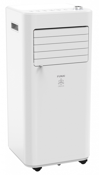 Купить кондиционер Мобильный кондиционер FUNAI, CROCUS, MAC-CS22CON01