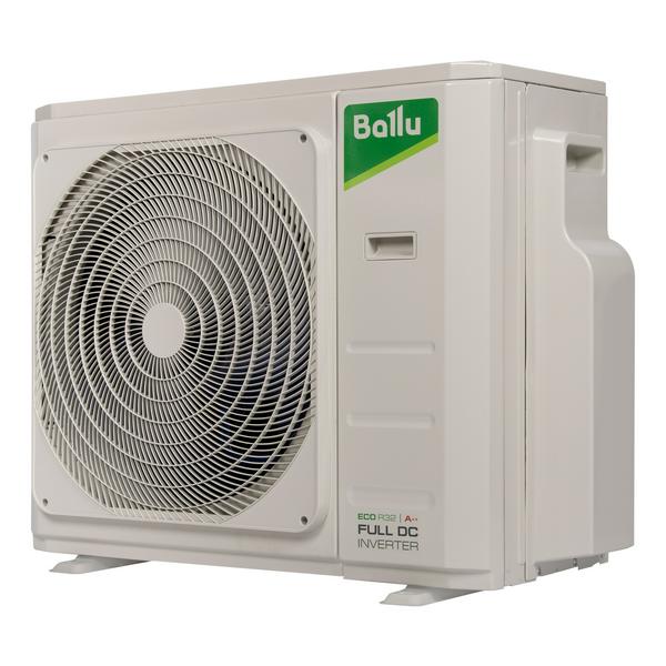 Купить кондиционер Наружный блок мульти-сплит системы BALLU, MULTI SMART, BM4OI-FM/out-28HN8_V1/EU