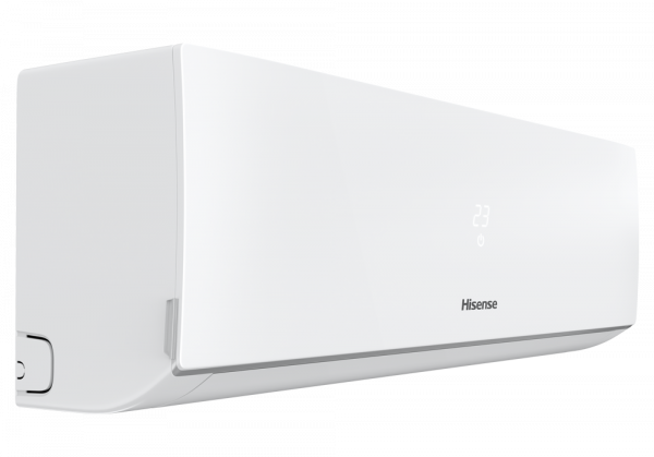 Купить кондиционер Сплит-система HISENSE, EASY CLASSIC A (on/off), AS-12HR4RYDDJ00G / AS-12HR4RYDDJ00W