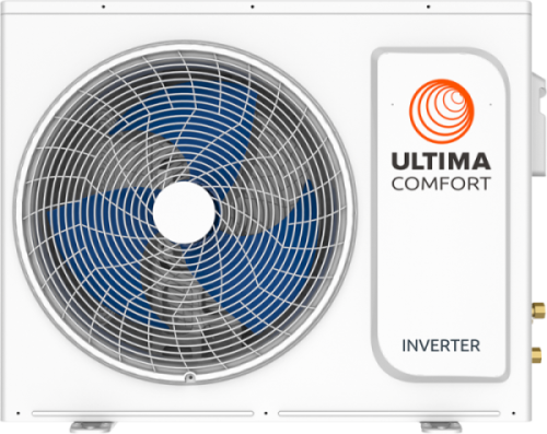 Купить кондиционер Сплит-система ULTIMA COMFORT, ELYSIUM Inverter 2025, ELB-I09PN-IN / ELB-I09PN-OUT