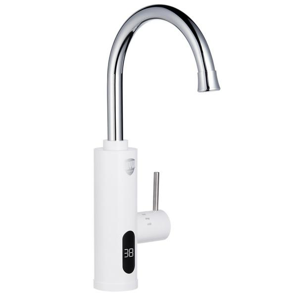 Купить кондиционер Водонагреватель электрический проточный ROYAL THERMO, QUICKTAP, QuickTap (White)