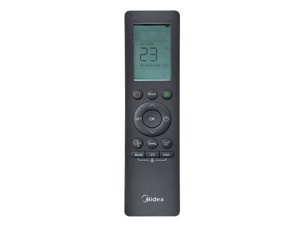 Купить кондиционер Сплит-система MIDEA, PERSONA Inverter WI-FI, MSAG4W-09N8C2S-I / MSAG4-09N8C2S-O