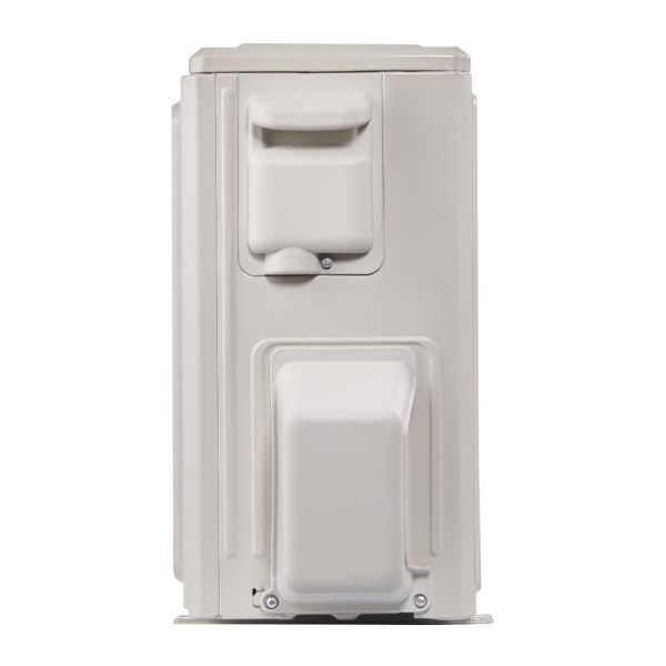 Купить кондиционер Сплит-система BALLU, LAGOON DC Inverter, BSDI/in-12HN8 / BSDI/out-12HN8