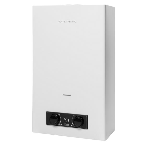 Колонка газовая ROYAL THERMO, INFLAME, GWH 14 Inflame