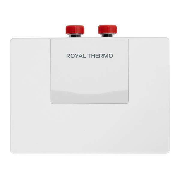 Купить кондиционер Водонагреватель электрический проточный ROYAL THERMO, SMARTTRONIC, NP 6 Smarttronic