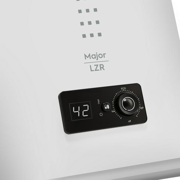 Купить кондиционер Водонагреватель электрический накопительный ELECTROLUX, MAJOR LZR 3, EWH 30 Major LZR 3
