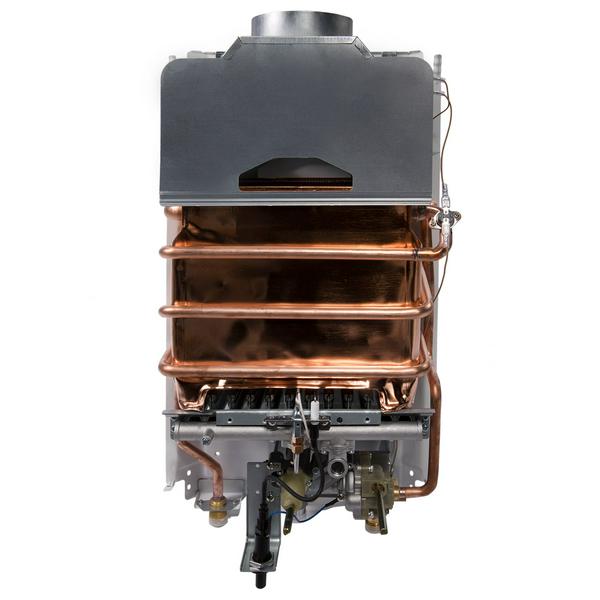 Купить кондиционер Колонка газовая ROYAL THERMO, PIEZO PRO, GWH 11 Piezo Pro