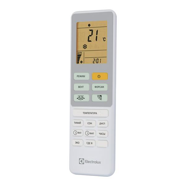 Купить кондиционер Сплит-система ELECTROLUX, LOFT (on/off), EACS-07HAL/N8/in / EACS-07HAL/N8/out