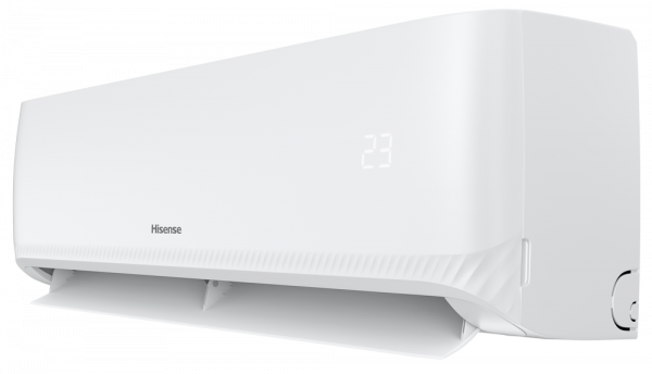 Купить кондиционер Сплит-система HISENSE, CITY DC Inverter, AS-07UW4RYRCM00G / AS-07UW4RYRCM00W