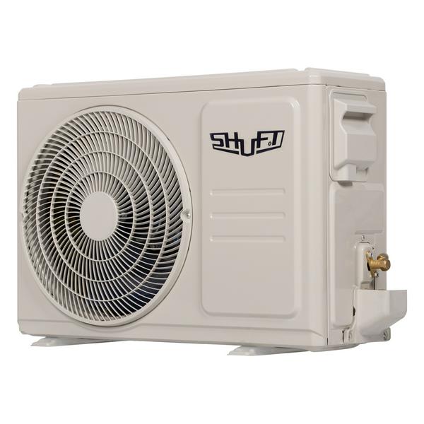 Купить кондиционер Сплит-система SHUFT, TOR (on/off), SFTM/in-24HN8 / SFTM/out-24HN8