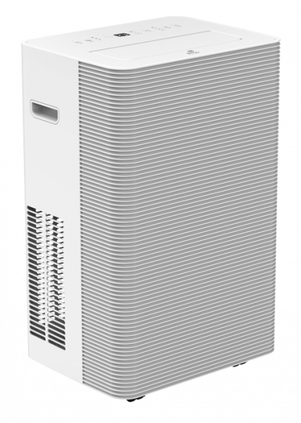 Купить кондиционер Мобильный кондиционер ROYAL CLIMA, CARO, RM-CR39HH-E