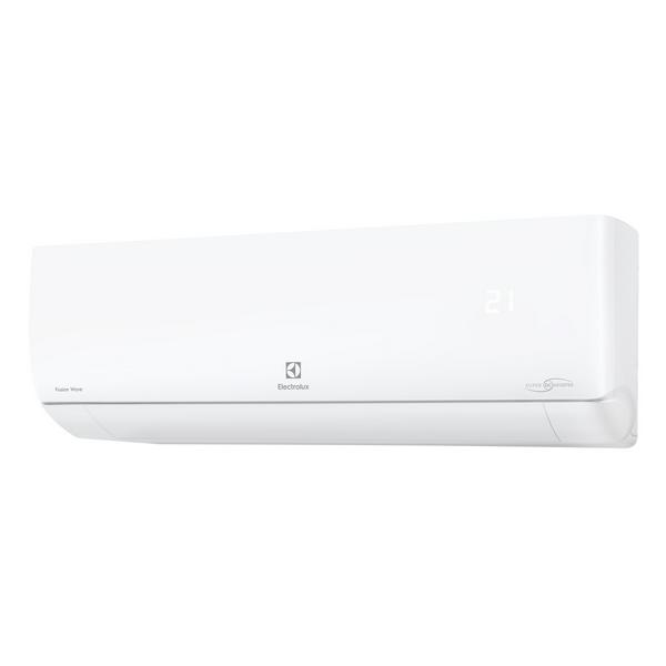 Купить кондиционер Сплит-система ELECTROLUX, FUSION WAVE SUPER DC Inverter, EACS/I-12HFW/N8/in / EACS/I-12HFW/N8/out