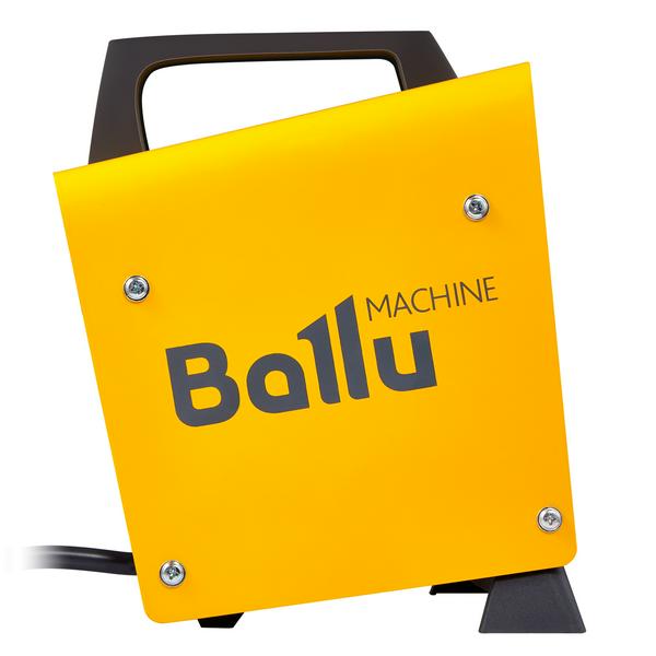 Купить кондиционер Тепловая пушка электрическая BALLU, BKN, BKN-3