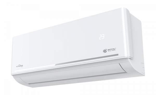Сплит-система ROYAL CLIMA, FELICITA Inverter 2025 WI-FI, RCI-FCE24HN/IN / RCI-FCE24HN/OUT
