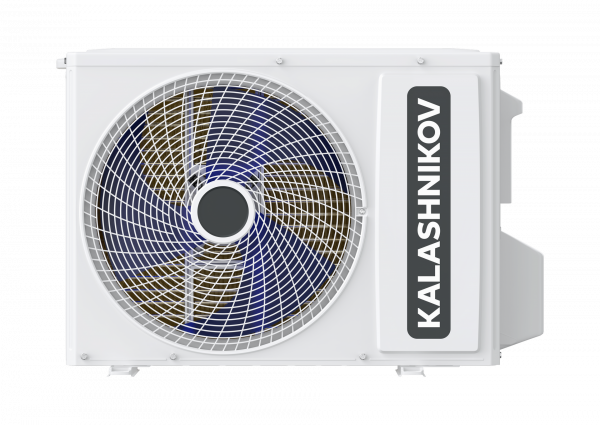 Купить кондиционер Сплит-система KALASHNOKOV, ГАЛС Inverter, KVAC-I-09IN-G1 / KVAC-I-09OD-G1