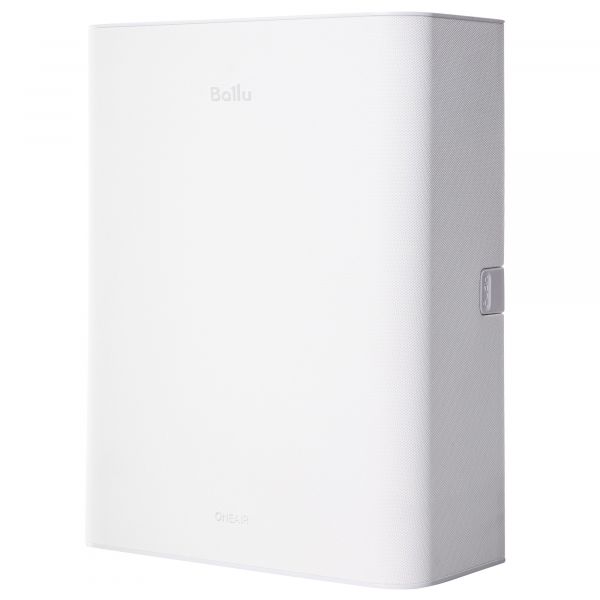 Купить кондиционер Очиститель воздуха приточный BALLU, ONEAIR ASP-100W