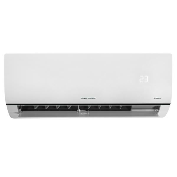Купить кондиционер Сплит-система ROYAL THERMO, SIENA DC Inverter, RTSI/in-07HN8 / RTSI/out-07HN8
