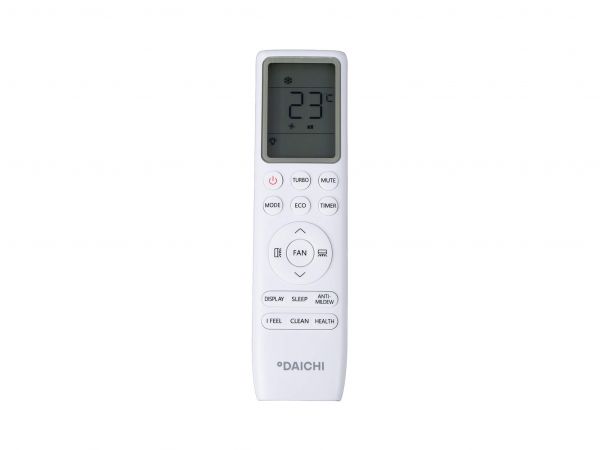 Купить кондиционер Сплит-система DAICHI, AIR 2 Inverter, AIR25AVQS1R-2 / AIR25FVS1R-2