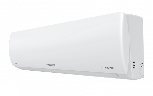 Купить кондиционер Сплит-система COOLBERG, RUNA Inverter, CI-24R1-IN / CI-24R1-OUT