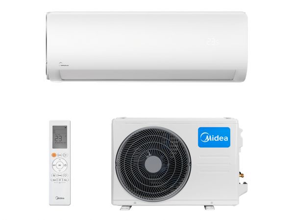 Купить кондиционер Сплит-система MIDEA, PARAMOUNT Inverter, MSAG1-07N8C2S-I / MSAG1-07N8C2S-O