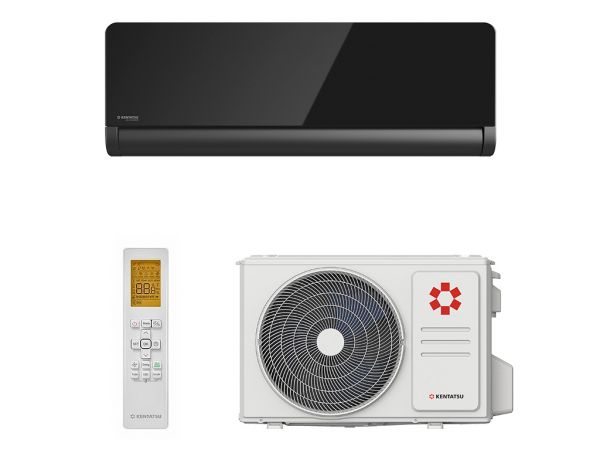 Купить кондиционер Сплит-система KENTATSU, OMORI Inverter, KSGOM35HZRN1 / KSROM35HZRN1