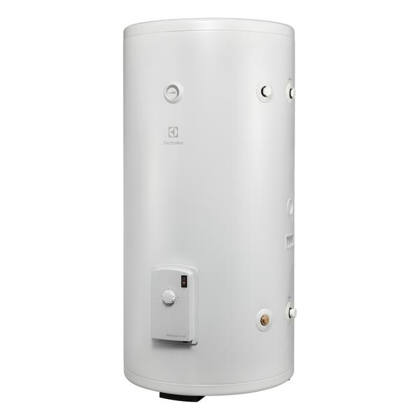 Водонагреватель электрический накопительный ELECTROLUX, AXIOMATIC PROFF, EWH 200 AXIOmatic Proff