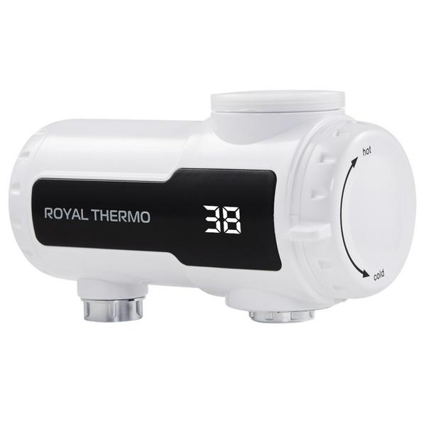Водонагреватель электрический проточный ROYAL THERMO, UNITAP, UniTap Mini