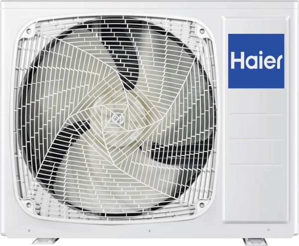 Купить кондиционер Сплит-система HAIER, CORAL DC Inverter, AS35HPL2HRA / 1U35HPL1FRA