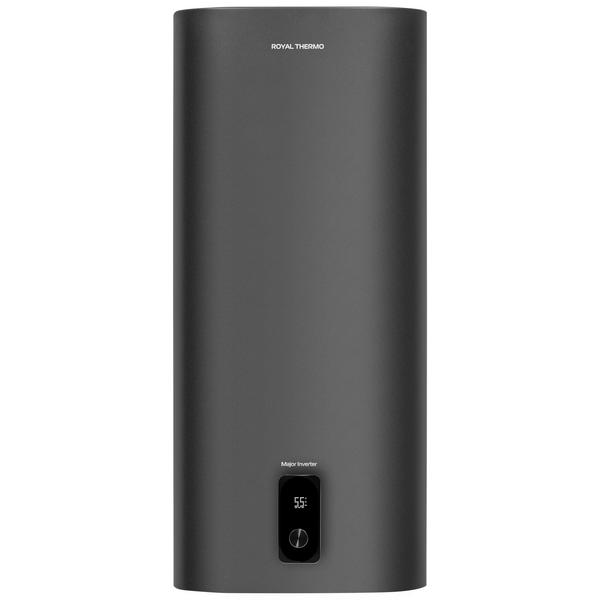 Купить кондиционер Водонагреватель электрический накопительный ROYAL THERMO, MAJOR Inverter, RWH 100 Major Inverter Grafit