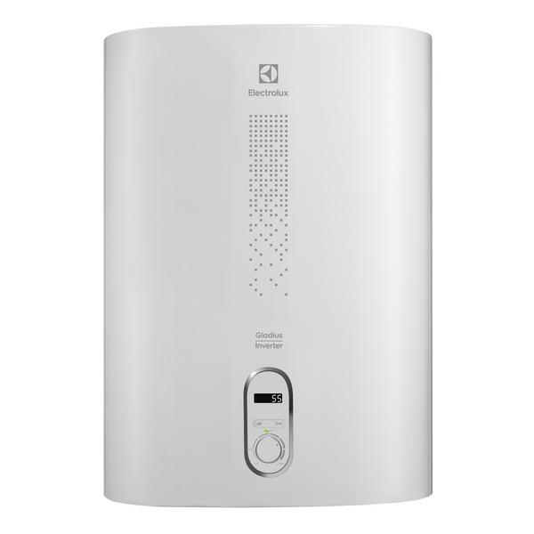 Купить кондиционер Водонагреватель электрический накопительный ELECTROLUX, GLADIUS Inverter, EWH 80 Gladius Inverter