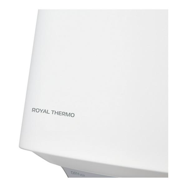Купить кондиционер Водонагреватель электрический накопительный ROYAL THERMO, DRYVER, RWH 150 DRYver