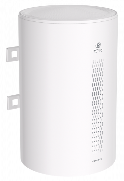 Купить кондиционер Водонагреватель электрический накопительный ROYAL CLIMA, COMFORTE, RWH-C100-RE