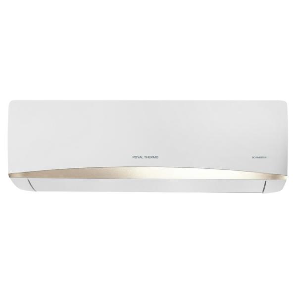 Купить кондиционер Сплит-система ROYAL THERMO, PERECTO DC Inverter, RTPI/in-07HN8 / RTPI/out-07HN8