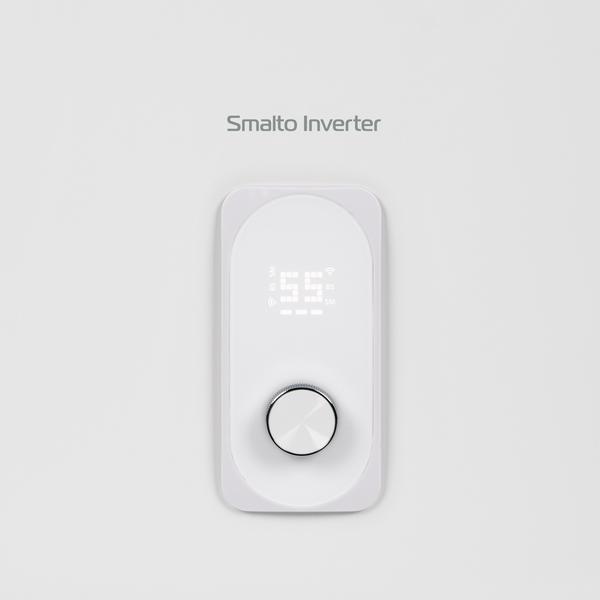 Купить кондиционер Водонагреватель электрический накопительный ROYAL THERMO, SMALTO Inverter, RWH 30 Smalto Inverter